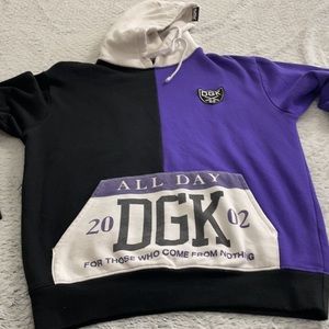 Dirty ghetto kids dgk those who come from nothing